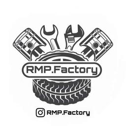 RMP factory