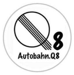 AUTOBAHN .Q8