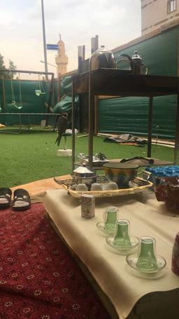 خالد المطيري