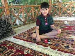 الحمد لله رب العالمين