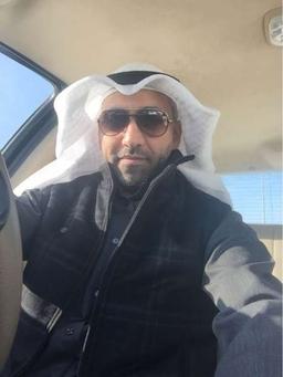 احمد العنزي