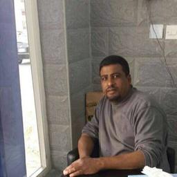 ايمن السمهودي