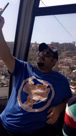 وليد العبيدي