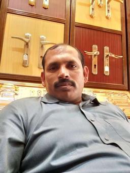 ساجد حسن حسن محمد