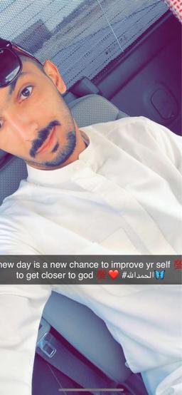 فواز العوضي