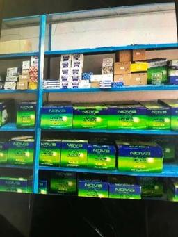 نضال النصيرات