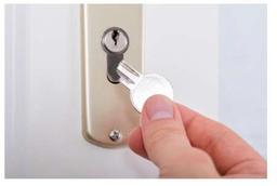 فتح اقفال ابواب منازل