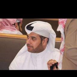 محمد الشرهان الشمري