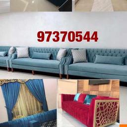 تفصال وا تنجيد وستائر وا سجاد 