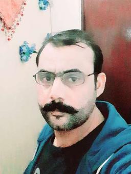irfan imtiaz