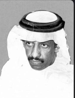 عبدالعزيز المجادي