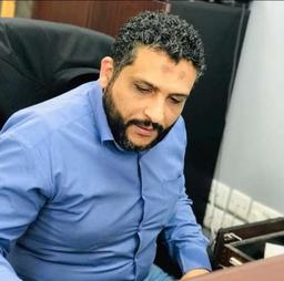 رشدي ابو احمد