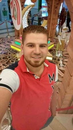 عبود المصري