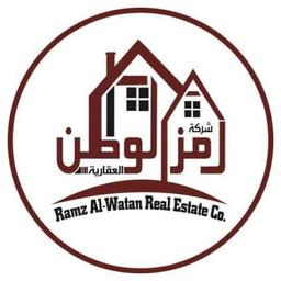 ابو خليفه شركة رمز الوطن العقاريه
