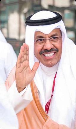 سعد بو نايف