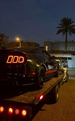 شاهين المطيري 