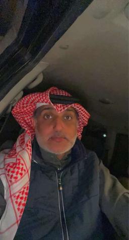 علي الكندري 