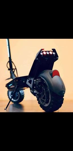 Scooter Super