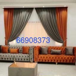 ستاير وكنبات في الكويت 