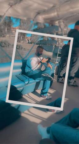 سعود القلاف