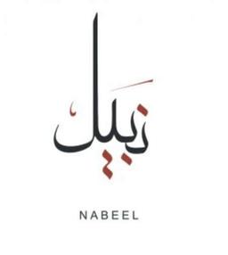 Nabeel Mughalنبيل 