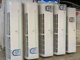 ابوبراءه للمكيفات والوحدات والاجهزه والاثاث