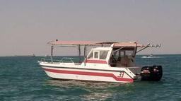 رحلات بحرية