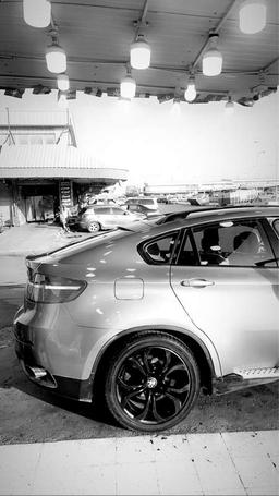 محمد العنزي