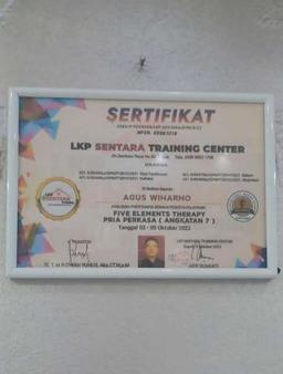 Rakhim Agus Indonesia 