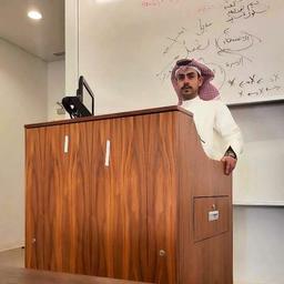 فواز الخالدي 