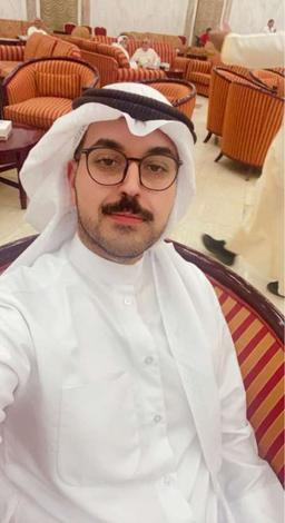 ahmad alanezi
