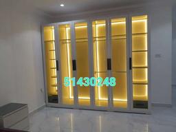 اثاث غرف نوم 