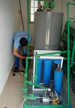 فني تصليح مضخات الكويت 