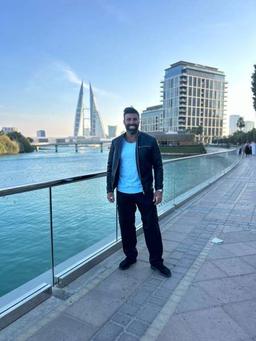 يوسف الصليلي 