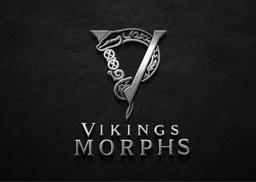 Viking Morphs 