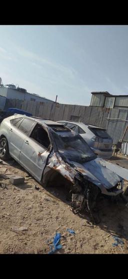 محمد سکراب سیارات