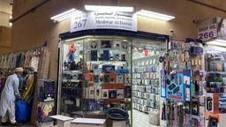 Sapphire Electrition 