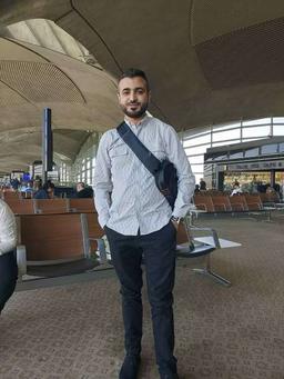 مـحـمـد الـرحـال 