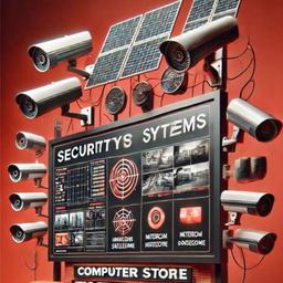 البدوى للأنظمة الأمنية 