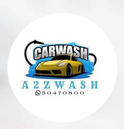 A 2 Z CAR WASH 