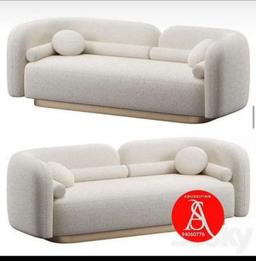 تنجيد وتفصال كنب وستائر 