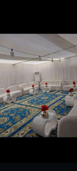 أفراح العيسى لتجهيز جميع المناسبات 