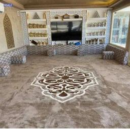 اثاث مفروشات