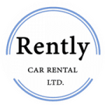 Rently Car Rental Office