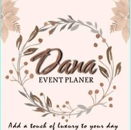 Dana Party Planner 