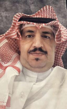 خالد الخالدي