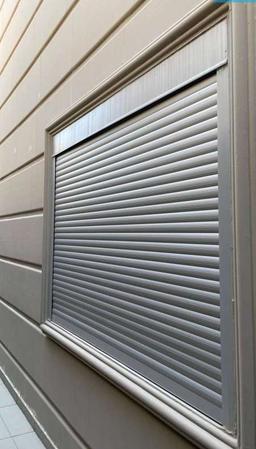 MD shahid الومنيوم وشتر