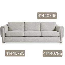 تنجيد الأثاث والمفروشات 