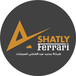Shatly Ferrari Office