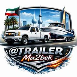 TRAILER_Ma2bek 